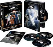 Moonlight Mile - Intgrale (Saison 1 et 2) - Coffret DVD + Livret - Edition Gold - VOSTFR/VF