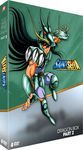 Saint Seiya (Les Chevaliers du Zodiaque) - Partie 2 (Sanctuaire) - Coffret 4 DVD collector - Non censur - VOSTFR/VF