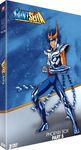 Saint Seiya (Les Chevaliers du Zodiaque) - Partie 5 (Posidon) - Coffret 4 DVD collector - Non censur - VOSTFR/VF