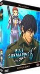 Blue Submarine No.6 - Intgrale 4 OAV - Edition Gold - DVD