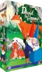 David le gnome - Intgrale - Coffret DVD - Collector