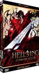 Hellsing Ultimate - OAV 1 et 2 - Edition Gold - Intgrale - 2 DVD
