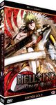 Hellsing Ultimate - OAV 3 et 4 - Edition Gold - Intgrale - 2 DVD