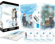 C'tait nous (Bokura ga Ita) - Intgrale - Coffret DVD + Livret - Edition Gold - VOSTFR/VF