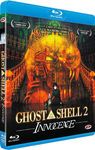 Ghost in the shell 2 : Innocence - Film - Blu-ray