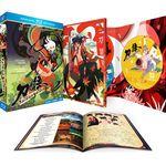 Katanagatari - Intgrale - Coffret Blu-ray + Livret - Edition Saphir