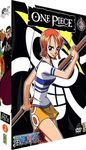 One Piece - Arc 1 : East Blue - Partie 3 - DVD