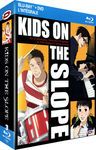 Kids On The Slope - Intgrale - Coffret Combo Blu-ray + DVD