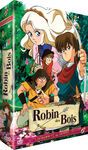 Les Aventures de Robin des bois - Intgrale - Coffret DVD - Collector