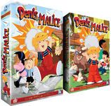 Denis la Malice - Intgrale - Pack 2 Coffrets DVD