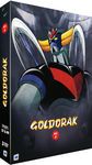 Goldorak - Partie 4 - Coffret 3 DVD - Version non censure
