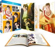 Kids on the Slope - Intgrale - Edition Saphir - Coffret Blu-ray + Livret