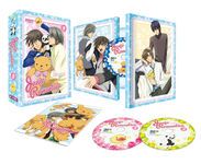 Junj Romantica - Saison 1 - Coffret DVD + Livret