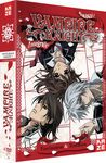 Vampire Knight - Intgrale (Saison 1) - Coffret DVD - 20 ans Kaze