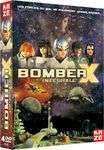 Bomber X - intgrale - Coffret DVD