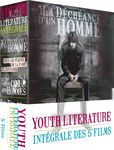 Youth literature - Intgrale - Coffret DVD