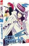 Blue Exorcist - Partie 3 - Coffret DVD - dition Collector