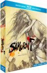 Samurai 7 - Intgrale - Edition Saphir - Coffret Blu-Ray + Livret