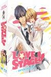 Love Stage!! - Intgrale (Srie + OAV) - Edition Collector Limite - Coffret Combo Blu-ray + DVD