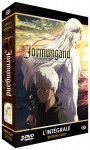 Jormungand : Perfect Order - Intgrale (Saison 2) - Coffret DVD + Livret - Edition Gold