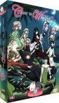 Clamp in wonderland - intgrale - Coffret DVD