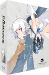 DanMachi : Familia Myth - Saison 1 - Coffret Combo DVD + Blu-ray - Edition collector limite