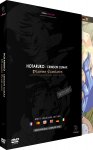 Hotaruko (Plaisirs carlates) - Intgrale (Hentai) - DVD