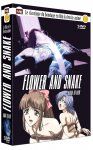 Flower and snake - Film + mini-srie - Edition -16 ans - DVD - Hentai
