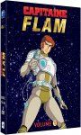 Capitaine Flam - Partie 1 - Coffret DVD - Version remasterise