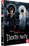 Death Note (Drama) - Intgrale - Coffret DVD