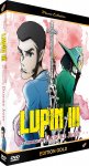 Lupin 3 : Le Tombeau de Daisuke Jigen - Edition Gold - Film - DVD