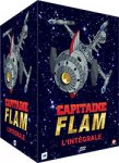 Capitaine Flam - Intgrale - Coffret DVD - dition remasterise