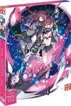 The Asterisk War : The Academy City On The Water - Saison 1 - Partie 2 - DVD