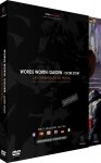 Words Worth: Gaiden (Les Chroniques de Persia) - Intgrale (2 OAV) - DVD - Non censure