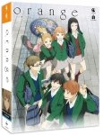 Orange - Intgrale - Coffret DVD