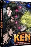 Hokuto No Ken - OAV 1 : La lgende de Julia - Coffret DVD