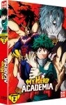 My Hero Academia - Saison 2 - Collector - Coffret DVD