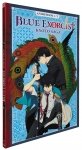 Blue Exorcist : Kyoto Saga (Saison 2) - Partie 1 - Anime Book - Blu-ray