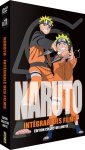 Naruto : Les films - Intgrale (11 films) - Edition Collector Limite - Coffret A4 DVD