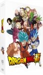 Dragon Ball Super - Partie 3 - Edition Collector - Coffret A4 DVD