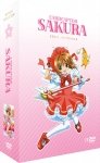 Card Captor Sakura - Intgrale (remasterise) - Edition Collector - Coffret DVD