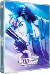 Nicky Larson : Private Eyes - Film - Edition Steelbook - Comblo Blu-ray + DVD