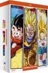 Dragon Ball Z (15 Films) + DB (4 Films) + DB GT (1 Film) - Intgrale - Coffret Blu-ray