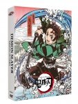 Demon Slayer - Saison 1 - Coffret DVD