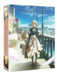 Violet Evergarden - Intgrale - Coffret Blu-Ray