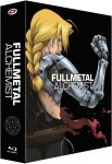 Fullmetal Alchemist - Intgrale - La Srie Originale - Coffret Blu ray