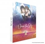 Over the Sky - Film - Edition Collector - Coffret Combo Blu-ray + DVD