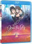 Over the Sky - Film - Blu-ray