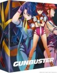 Gunbuster - Intgrale - Collector - Coffret Blu-ray