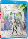 Magical Doremi -  la recherche des apprenties sorcires - Film - Blu-ray